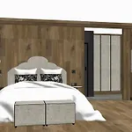 Alpin Garni Eder - Private Living Hotel Mayrhofen