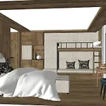 Alpin Garni Eder - Private Living 3* Mayrhofen