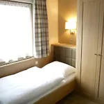 Alpin Garni Eder - Private Living