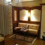Alpin Garni Eder - Private Living Отель 3*