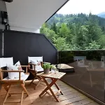 Alpin Garni Eder - Private Living Mayrhofen
