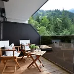 Alpin Garni Eder - Private Living