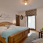 Alpin Garni Eder - Private Living Mayrhofen