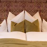 Alpin Garni Eder - Private Living マイヤーホーフェン