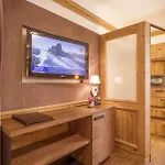 Alpin Garni Eder - Private Living 3*