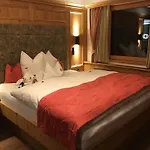 Hotel Alpin Garni Eder - Private Living
