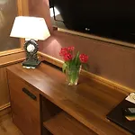 Alpin Garni Eder - Private Living Mayrhofen