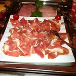 ホテル Alpin Garni Eder - Private Living