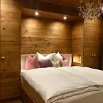 Alpin Garni Eder - Private Living ホテル