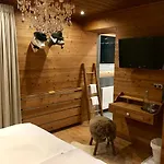 Alpin Garni Eder - Private Living 3* Mayrhofen