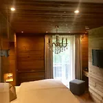 Отель Alpin Garni Eder - Private Living 3*
