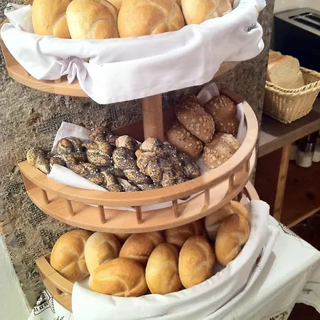 Alpin Garni Eder - Private Living 3* 迈尔霍芬