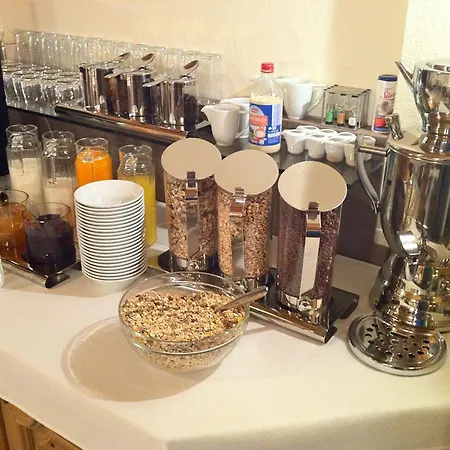 Alpin Garni Eder - Private Living 酒店