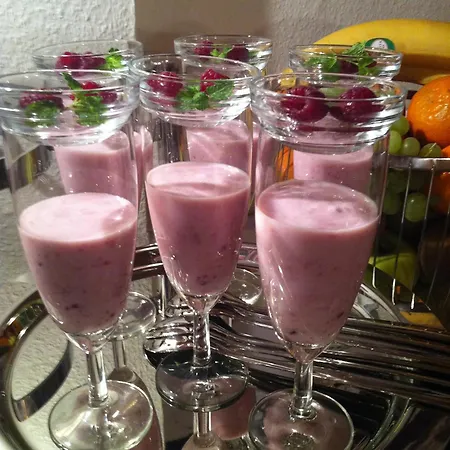 Alpin Hotel Garni Eder - Private Living