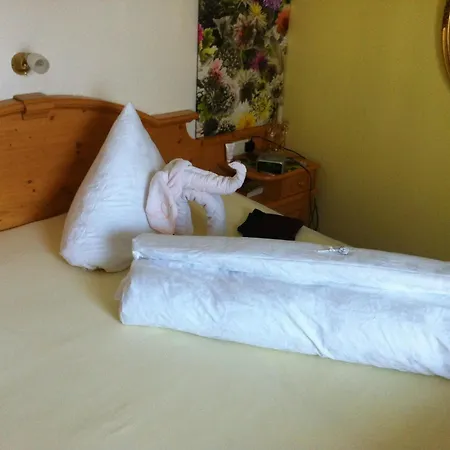 Hotel Alpin Hotel Garni Eder - Private Living