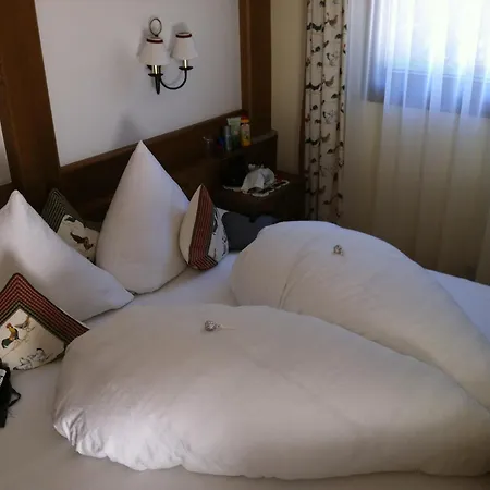 Alpin Garni Eder - Private Living 酒店 迈尔霍芬