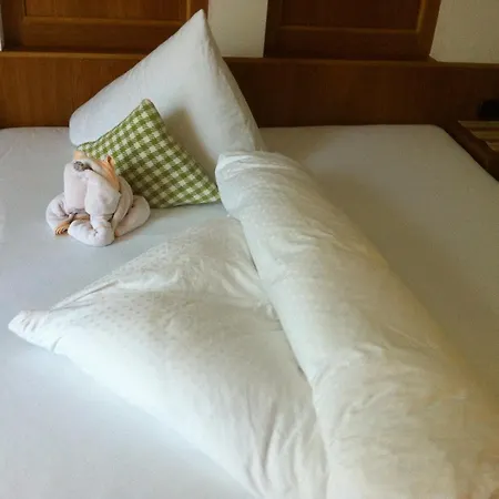 Hotell Alpin Garni Eder - Private Living
