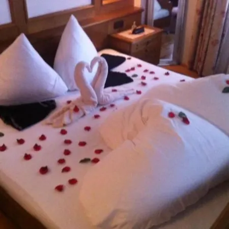 Alpin Garni Eder - Private Living 3* Mayrhofen