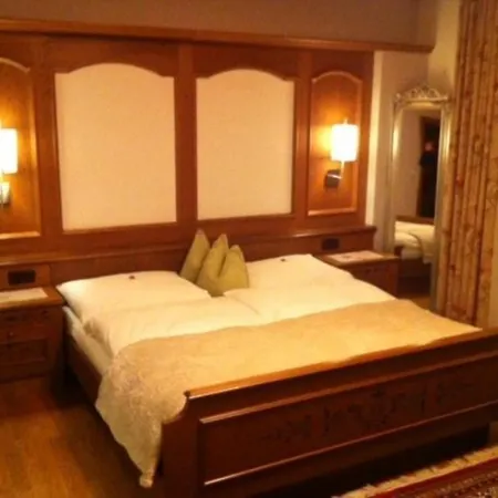 Alpin Hotel Garni Eder - Private Living Hotel