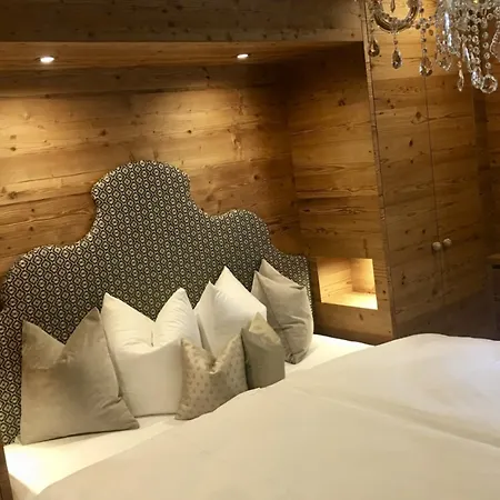 Alpin Garni Eder - Private Living Hotel 3*