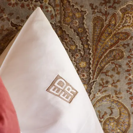 Alpin Garni Eder - Private Living Hotell 3*