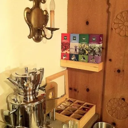 酒店 Alpin Garni Eder - Private Living 3*