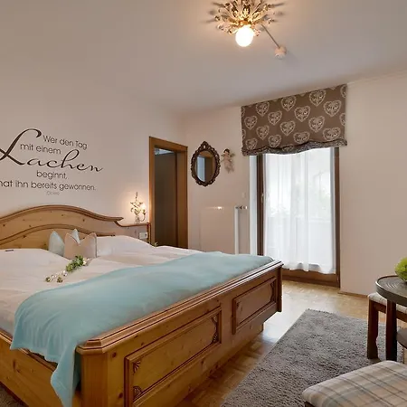 Alpin Hotel Garni Eder - Private Living Mayrhofen