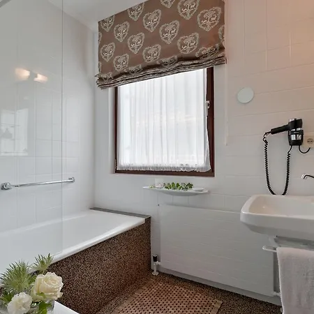 Hotell Alpin Garni Eder - Private Living Mayrhofen