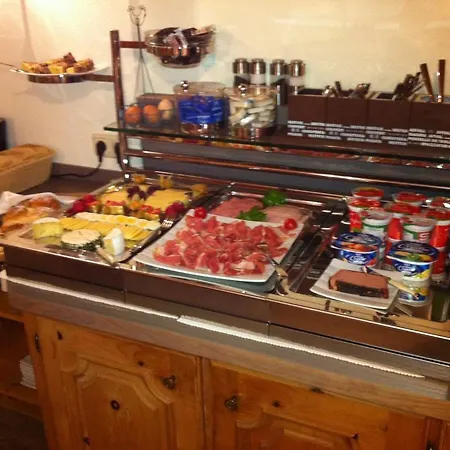 Alpin Garni Eder - Private Living 酒店 迈尔霍芬