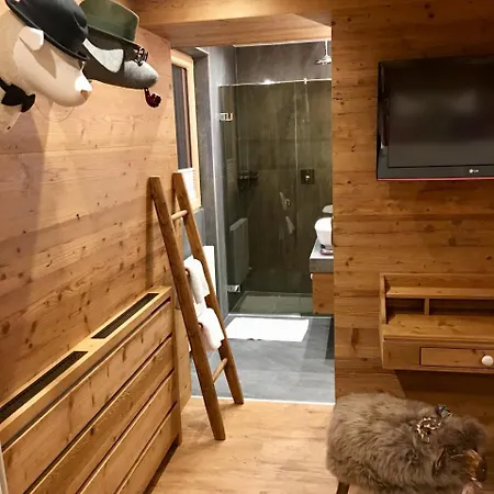 Alpin Hotel Garni Eder - Private Living Hotel