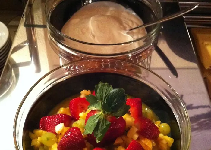 Alpin Garni Eder - Private Living 3* Mayrhofen