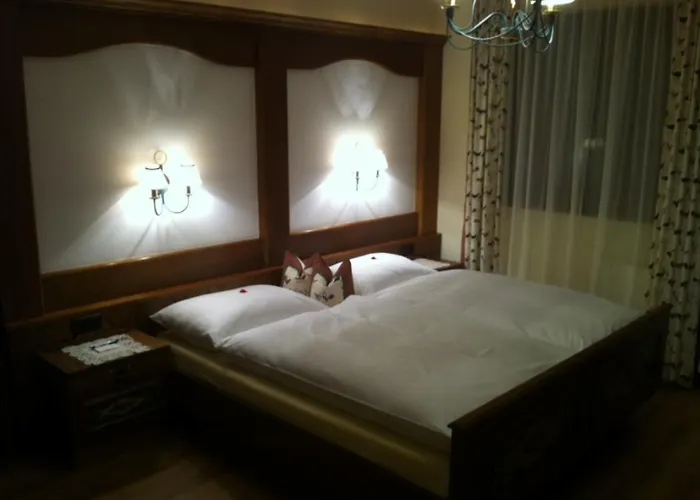 Alpin Garni Eder - Private Living Hotel Mayrhofen