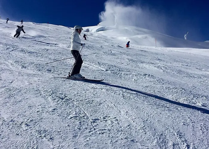 Hotel Alpin Garni Eder - Private Living Mayrhofen