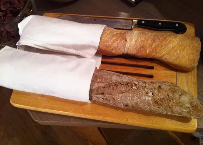 Hotel Alpin Garni Eder - Private Living