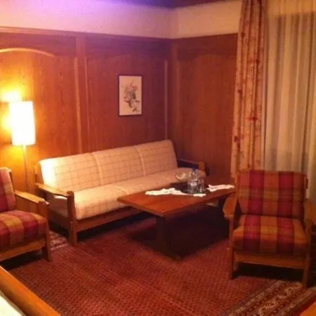 Alpin Garni Eder - Private Living Hotel Mayrhofen