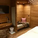 Otel Alpin Garni Eder - Private Living Mayrhofen
