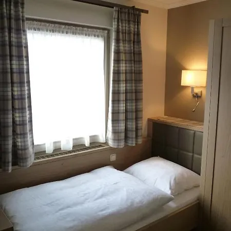 Alpin Garni Eder - Private Living 3* マイヤーホーフェン
